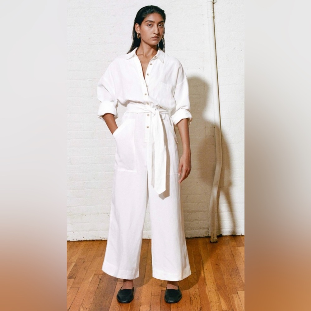 MARA HOFFMANN Jumpsuit